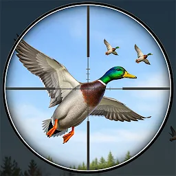 Duck Hunting 3D — FPS Shooting 1.8.1