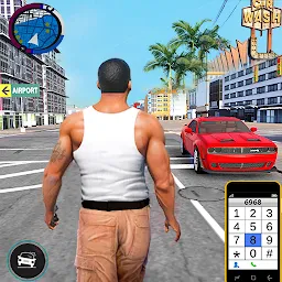 City Driving Car Simulator 3D 2.0.8