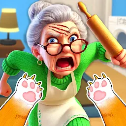 Cat Chaos Prankster 1.0.9