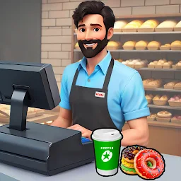 Bakery Supermart Simulator 0.1.28