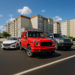 Бимка: Онлайн Креш Гонки 12.0