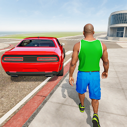 Gangster Games Mafia Crime Sim 2.0