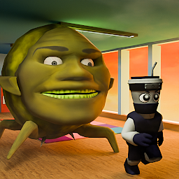 Escape of Monster Melon Gang 1.1