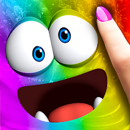 Bruno – My Talking Slime Pet 4.10