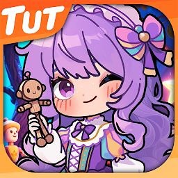 Tut world: Dream City Story 1.0.27