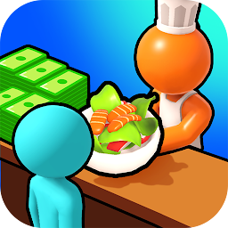 My Food Street 26.0.0