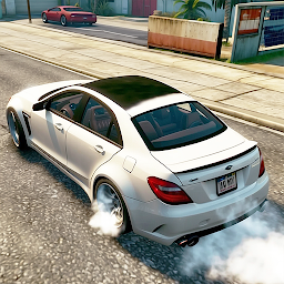 Super Car Driving Simulator 5.0