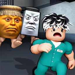 Escape Garamaram Obby Survive 1.0.5