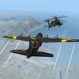 FPS Commando Strike 3D 5.9