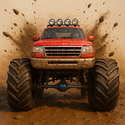 Monster Truck Evolution 2.2