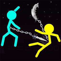 Stickman Smash Infinity Stick Fighter 3.3