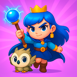 Archmagic Survivors Magic TD 1.0.7