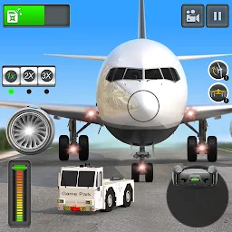 Pilot Simulator: Airplane Game 1.47.1