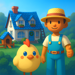 Little Farm Story 1.12.1