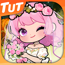 Tut World: Home Town Builder 1.0.34