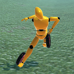 Mannequin Downhill 0.7.1