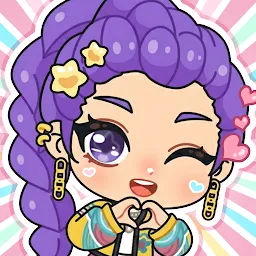 Ayla World: Princess Life 3.4