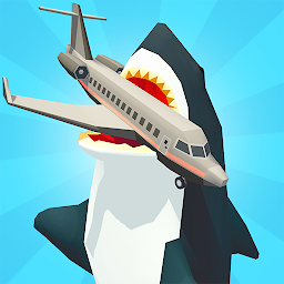 Idle Shark 9.5