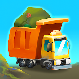 Idle Junkyard Tycoon 1.15.1