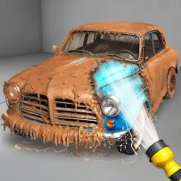 Ultimate Car Repairing Experience 0.1.3