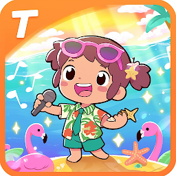 My home Town: super city 1.0.47