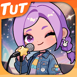 Super City 2: Tut Life World 1.0.33