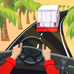 Car Drive 3D Vehicle Simulator 1.1.65