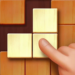 Cube Block — Woody Puzzle Game 4.10.0