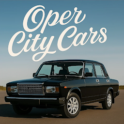 Oper City Cars 21.7