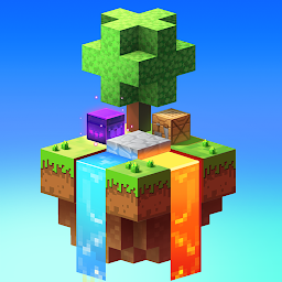Skyblock: IslandCraft 1.9.34.1