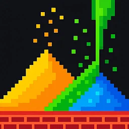Sandbox: Powder Alchemy 2.1.16