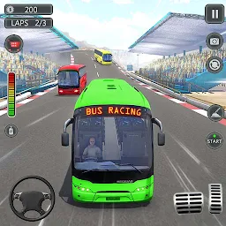Coach Bus Simulator 9.0