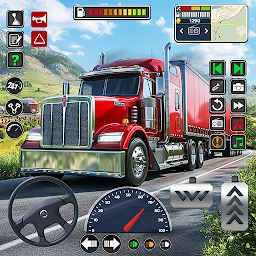 Truck Transport Simulator 0.4.1