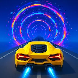 Car Rush 3D: Speed Legend 1.79