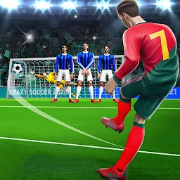 Football Kicks Strike Game 15.7