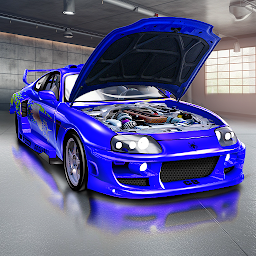 Garage Mania: Triple Match 3D 1.8.0