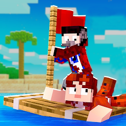 Моды Raft Survival Minecraft 15.0