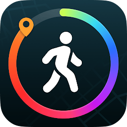 Шагомер StepGo 1.2.4