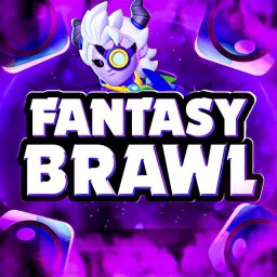 Fantasy Brawl