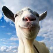 Goat Simulator free