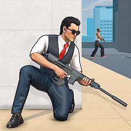 Agent Shooter 2.1.39
