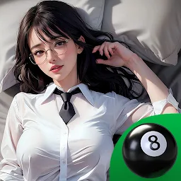 8 Ball Strike Challenge 1.0.44