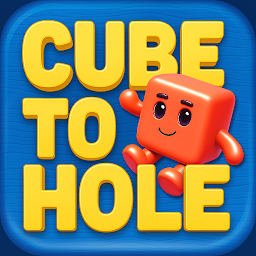 Cube to Hole 0.8.4