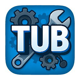 TUB: Gravity Sandbox 0.0.6