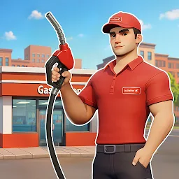 My Gas Station Simulator 0.9