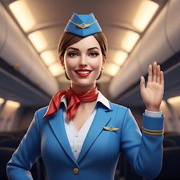 Cabin Crew Simulator 5.0