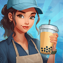 Bubble Tea Revolution 1.9