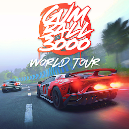 Gumball 3000: World Tour 1.24.0