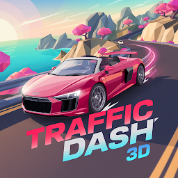 Traffic Dash 3D 0.0.11