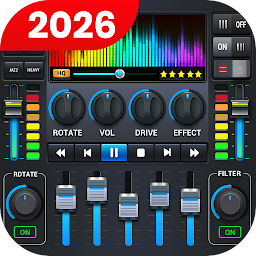 iJoysoft Музыкальный плеер 5.6.6
